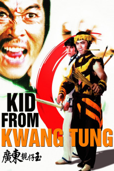 Kid from Kwang Tung (1982) download
