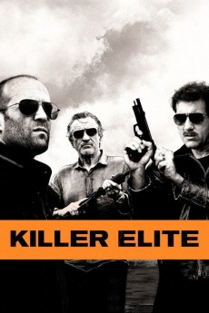 Killer Elite (2011) download