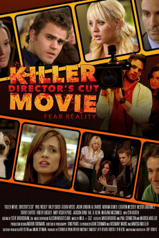 Killer Movie: Director's Cut (2021) download