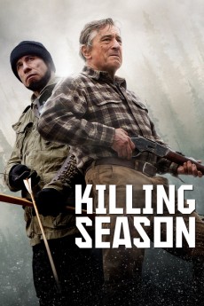 Killing Season (2013) download