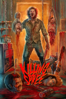 Killing Spree (1987) download