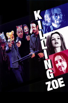 Killing Zoe (1993) download
