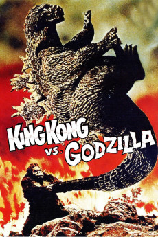 King Kong vs. Godzilla (1962) download
