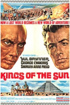 Kings of the Sun (1963) download