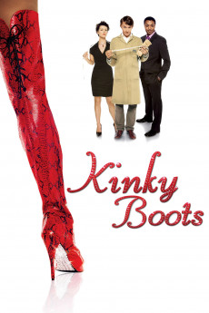 Kinky Boots (2005) download