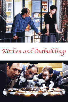 Kitchen with Apartment (1993) download