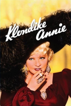 Klondike Annie (1936) download
