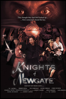 Knights of Newgate (2021) download