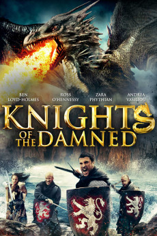 Knights of the Damned (2017) download
