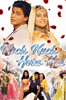 Kuch Kuch Hota Hai (1998) download