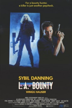 L.A. Bounty (1989) download