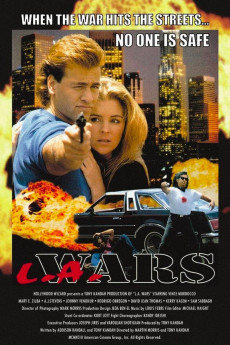 L.A. Wars (1994) download