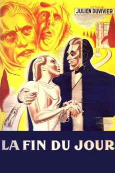 La fin du jour (1939) download