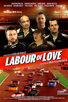 Labour of Love (2015) download