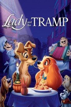 Lady and the Tramp (1955) download