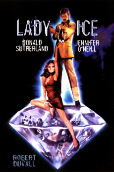 Lady Ice (1973) download