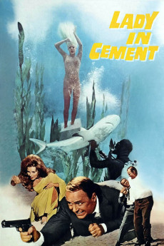 Lady in Cement (1968) download