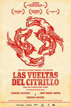 Las vueltas del citrillo (2005) download