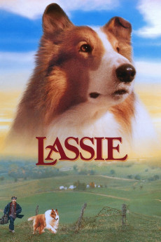 Lassie (1994) download
