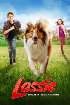 Lassie Come Home (2020) download