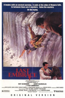 Last Embrace (1979) download