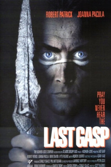 Last Gasp (1995) download