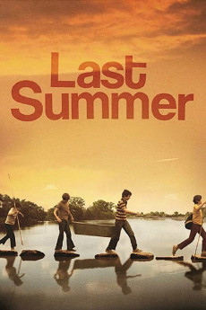Last Summer (2018) download