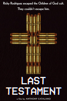 Last Testament (2021) download