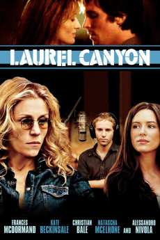 Laurel Canyon (2002) download