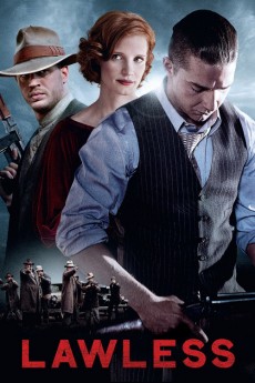 Lawless (2012) download