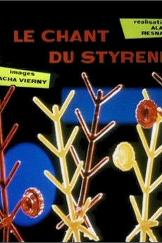 Le chant du Styrène (1958) download