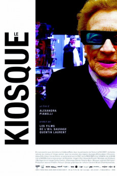 Le kiosque (2020) download