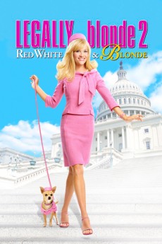 Legally Blonde 2 (2003) download