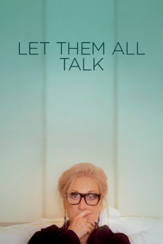 Let Them All Talk (2020) download