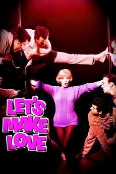 Let's Make Love (1960) download