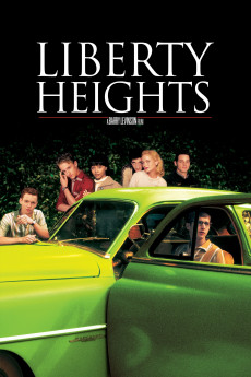 Liberty Heights (1999) download