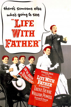 Life with Father (1947) download