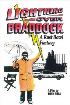 Lightning Over Braddock: A Rustbowl Fantasy (1988) download