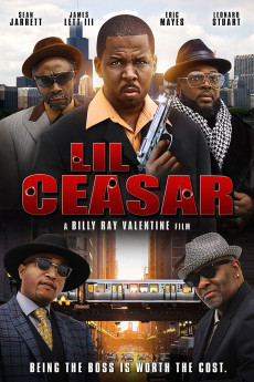Lil Ceaser (2020) download