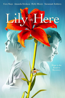 Lily Is Here (2021) download