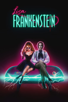 Lisa Frankenstein (2024) download