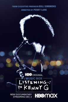 Listening to Kenny G (2021) download