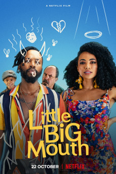 Little Big Mouth (2021) download