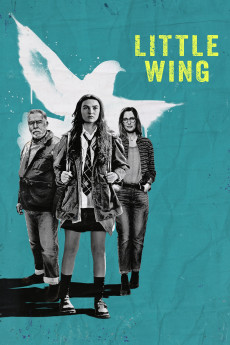Little Wing (2024) download