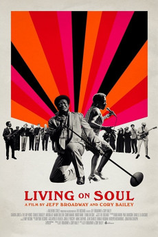 Living on Soul (2017) download
