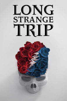 Long Strange Trip - The Untold Story of The Grateful Dead (2017) download
