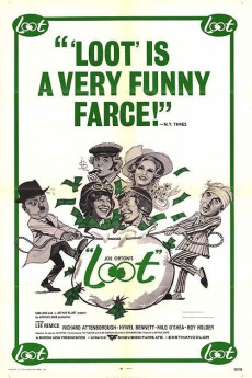 Loot (1970) download