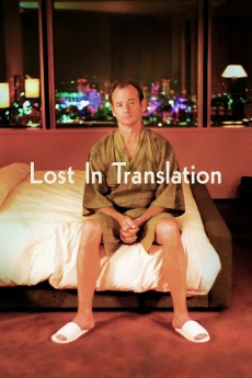 Lost in Translation (2003) download