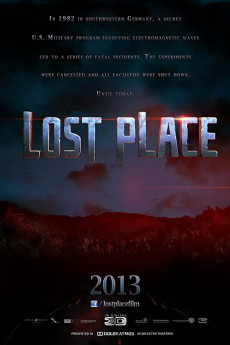Lost Place (2013) download