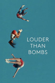 Louder Than Bombs (2015) download